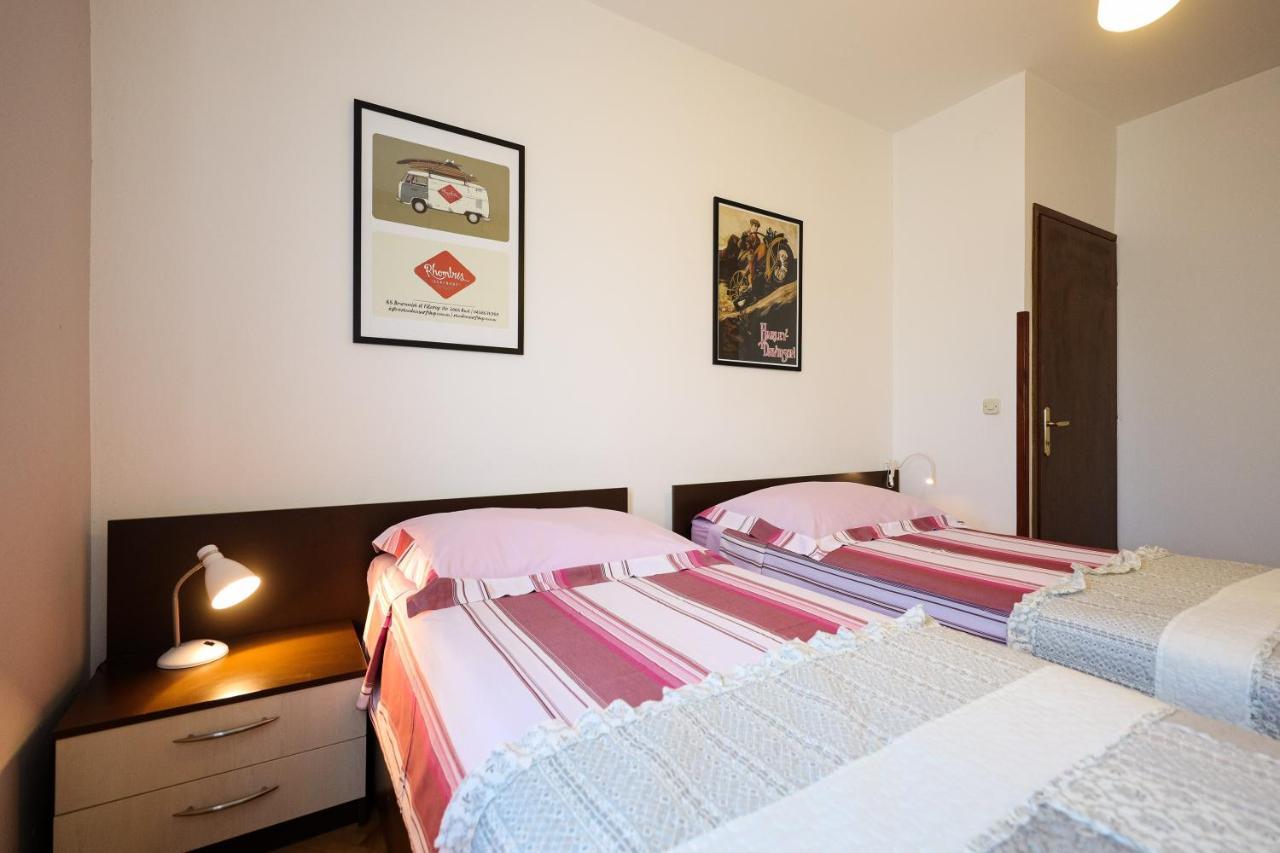 Apartamento Giorgio - Fontana *