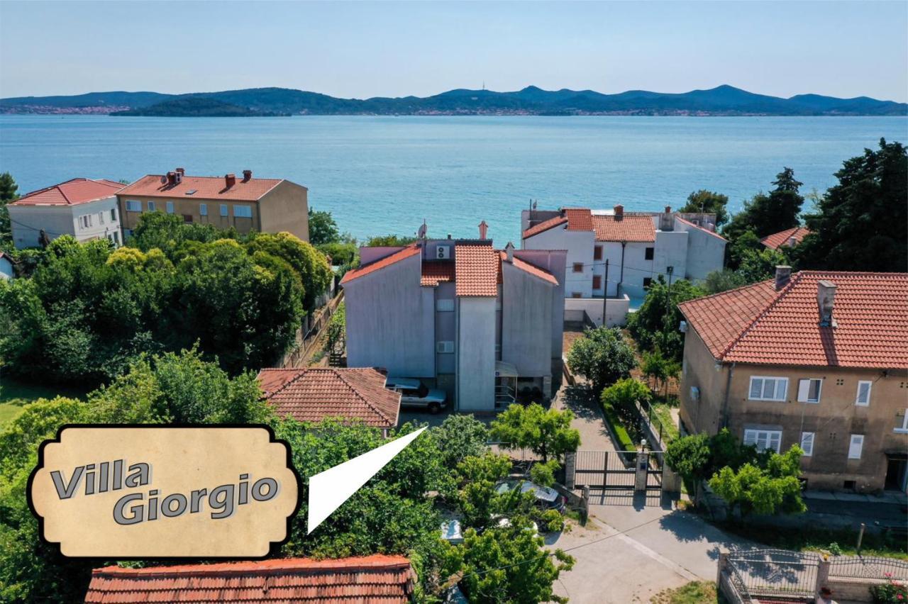 Giorgio - Fontana Apartamento