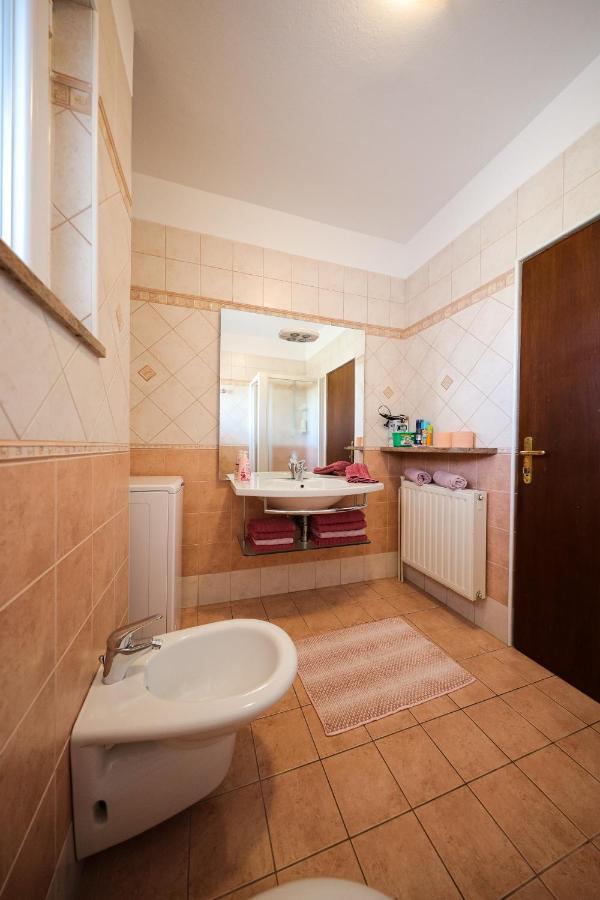 Apartamento Giorgio - Fontana *