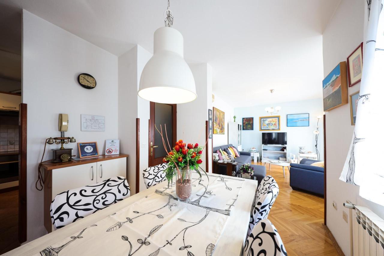 Giorgio - Fontana Apartamento