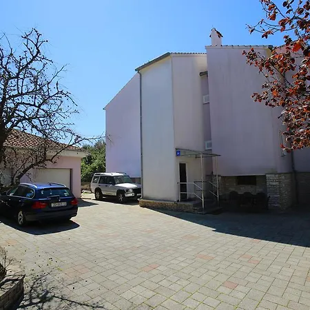 Giorgio - Fontana Apartment Zadar Exterior photo