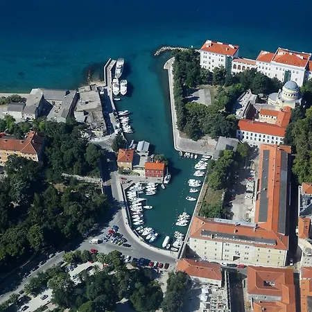 Giorgio - Fontana Apartment Zadar Exterior photo