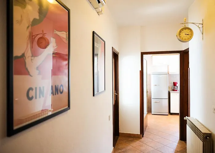 Apartment Giorgio