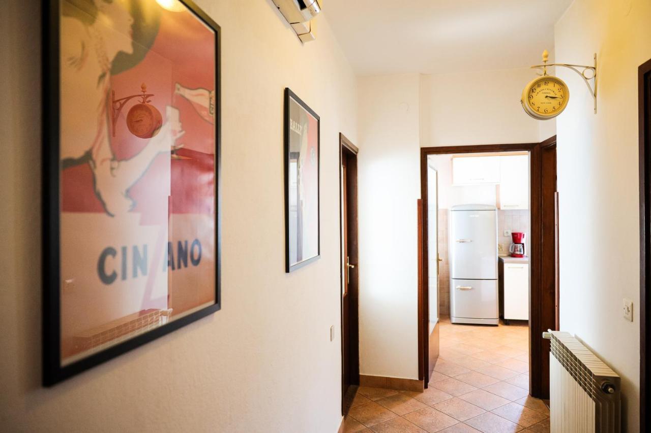 Appartement Giorgio - Fontana Zadar